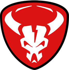 Bravado badge