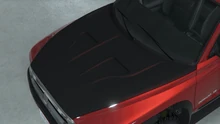 Dorado-GTAOe-Hoods-CarbonTwinInletHood