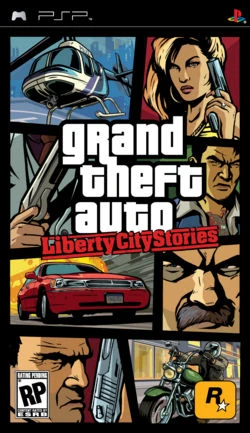 GTA LCS cover