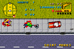 Передумал! Лучше всех убивать