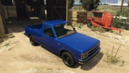 Walton L35 базовый в Rockstar Games Social Club