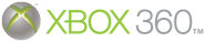 Logo de la Xbox 360.