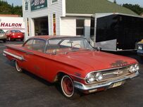 1960 Chevrolet Impala