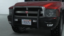 Dorado-GTAOe-Bullbars-RhinoBullbar