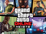 GTA Online: Golpes