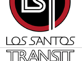 Los Santos Transit