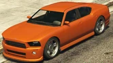 Buffalo-GTAV-front