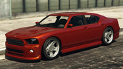 Buffalo-GTAV-front