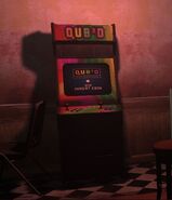 Automat do gry w GTA IV