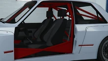 SentinelClassicWidebody-GTAOe-RollCages-RacerCage