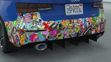 TailgaterS-GTAO-RearBumpers-StickerbombGTBumper