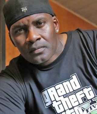 Shawn Fonteno - IMDb