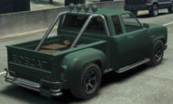 Bobcat-GTA4-rear