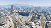 Davis-GTAV