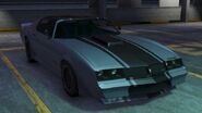 Phoenix в Grand Theft Auto V