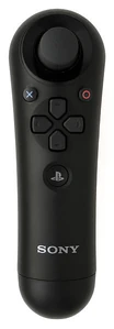 Контроллер PlayStation Move