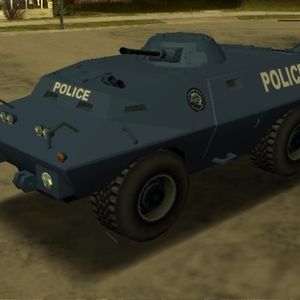 Tanque de guerra para o GTA San Andreas - Jogos Palpite Digital