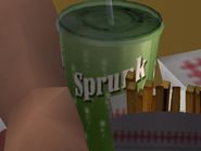 Sprunk em GTA San Andreas.