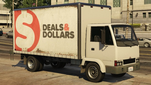 Deals & Dollars