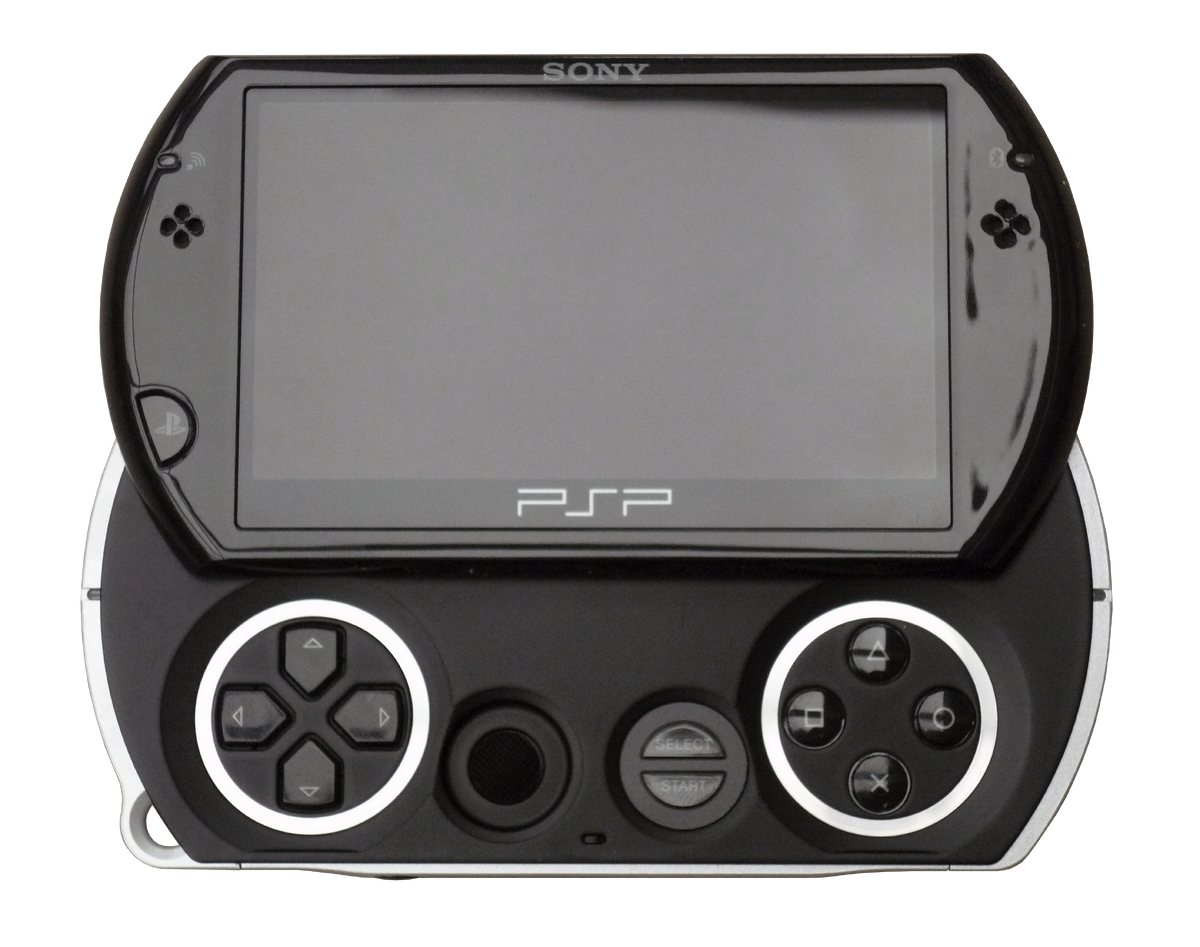 PlayStation Portable GTA Wiki Fandom