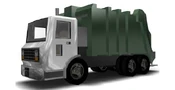 Garbage Truck (III - beta)