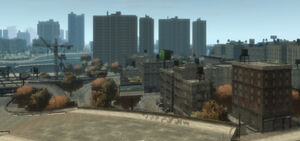 South Bohan GTA IV