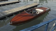 Speeder GTA V