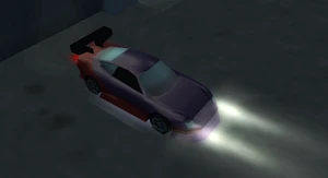 Comet Чаня в PSP версии