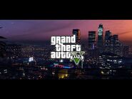 Grand Theft Auto V et Grand Theft Auto Online sur PS5 et Xbox Series X-S - Mars 2022
