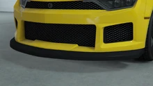 VigeroZXConvertible-GTAOe-Splitters-None