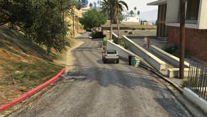 HillcrestAvenue-GTAV