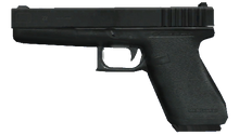 Pistol-GTA4