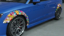 TailgaterS-GTAO-Fenders-StickerbombBoltOnArches