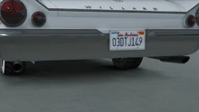 Eudora-GTAOe-Exhausts-StockExhaust