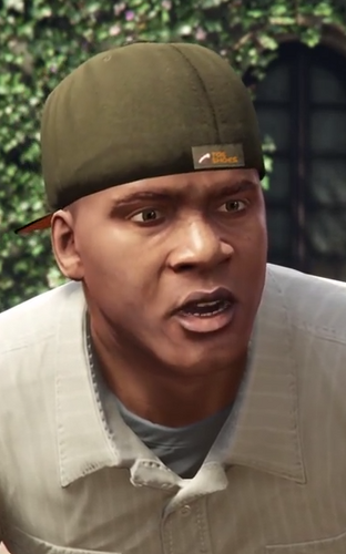 FranklinClinton-GTAV-PC