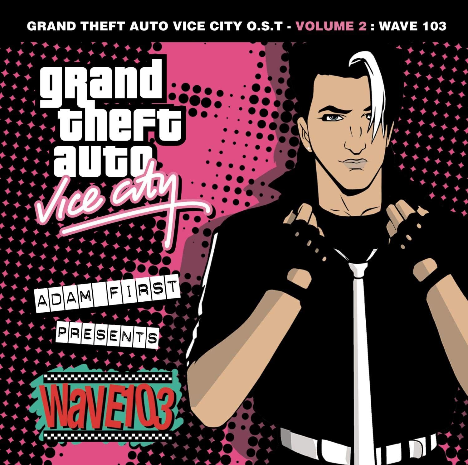 Wave 103 | Grand Theft Wiki | Fandom