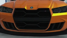 SentinelGTS-GTAOe-Grilles-CarbonGrille