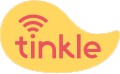 Tinkle (logo - 2)