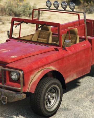 Bodhi | Grand Theft Wiki | Fandom