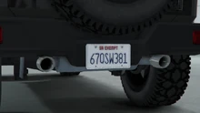 TerminusPatrol-GTAOe-Exhausts-TwinChromeExhausts