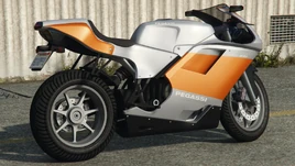 GTA V