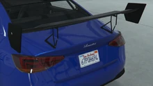 Cinquemila-GTAOe-Spoilers-CarbonHighGTWing