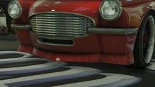 CoquetteBlackFin-GTAO-Bumpers-CustomChinSpoiler