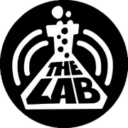The lab-logo