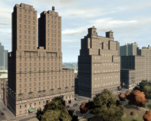 VarsityHeights-GTA4-northwestwards