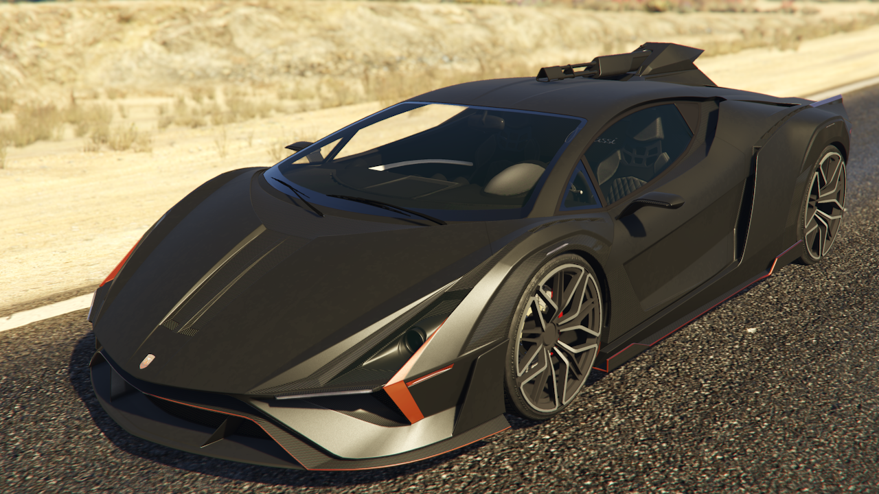 Pegassi | Grand Theft Wiki | Fandom