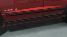 Dorado-GTAOe-Skirts-PrimaryArchSteps