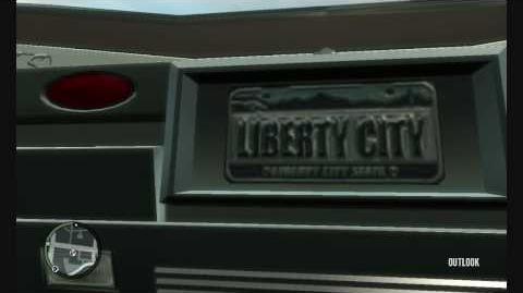 Essai vidéo d'une Voodoo dans GTA IV