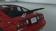 EurosX32-GTAOe-Spoilers-CarbonStreetWing