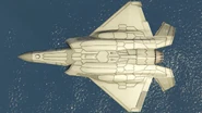 F160Raiju-GTAOe-Underside.png (1,97 МБ) Вид снизу